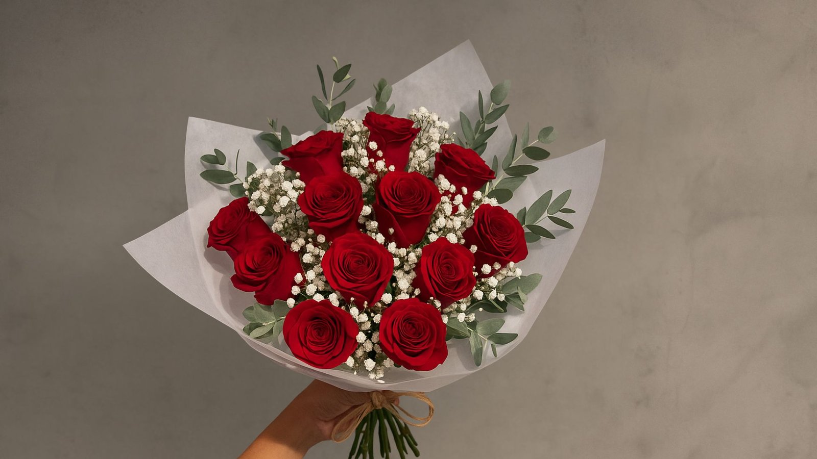 Buque de Flores 01