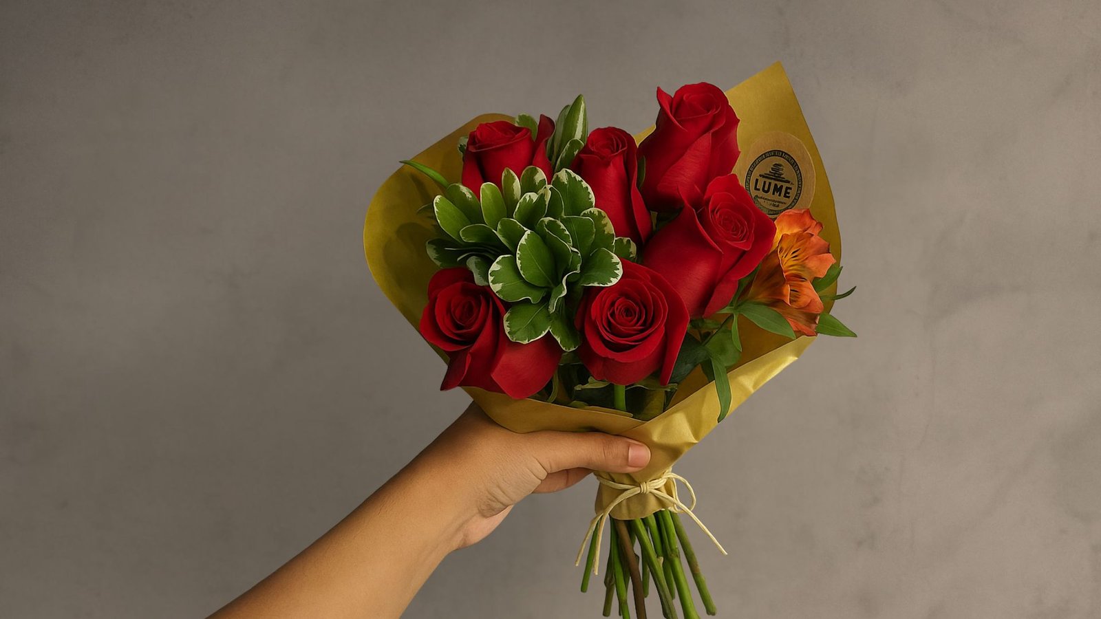 Buque de Flores 02